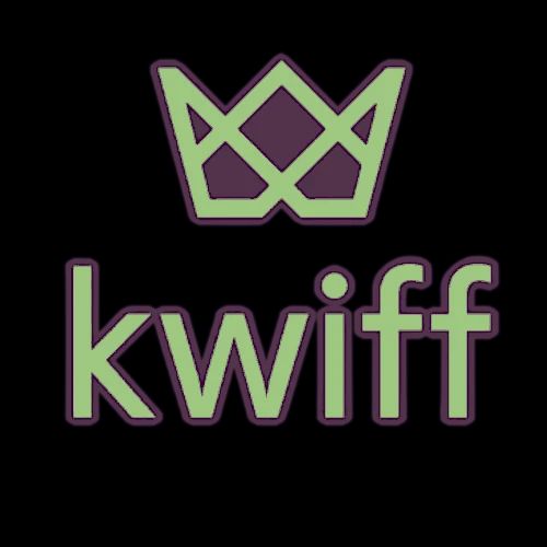 Kwiff Casino logo