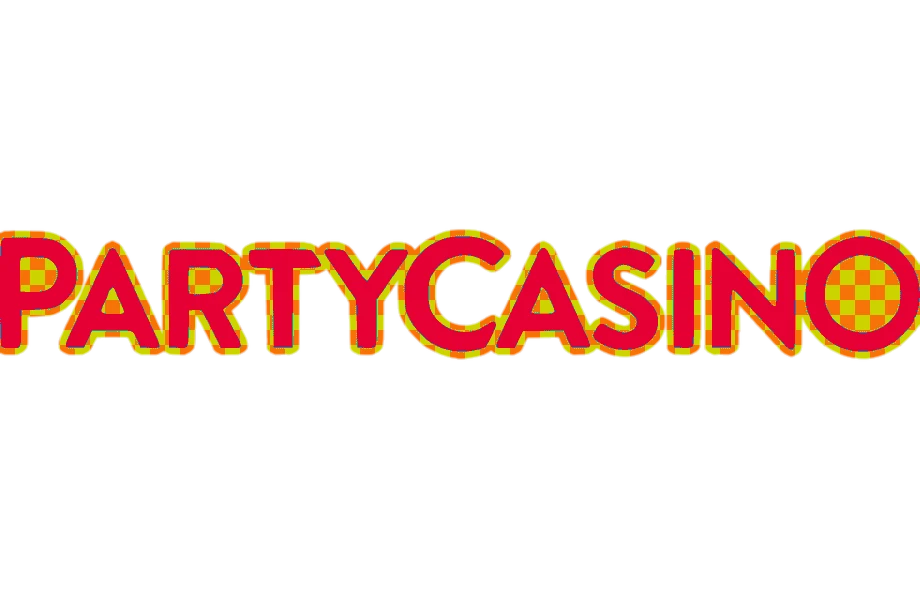 PartyCasino logo