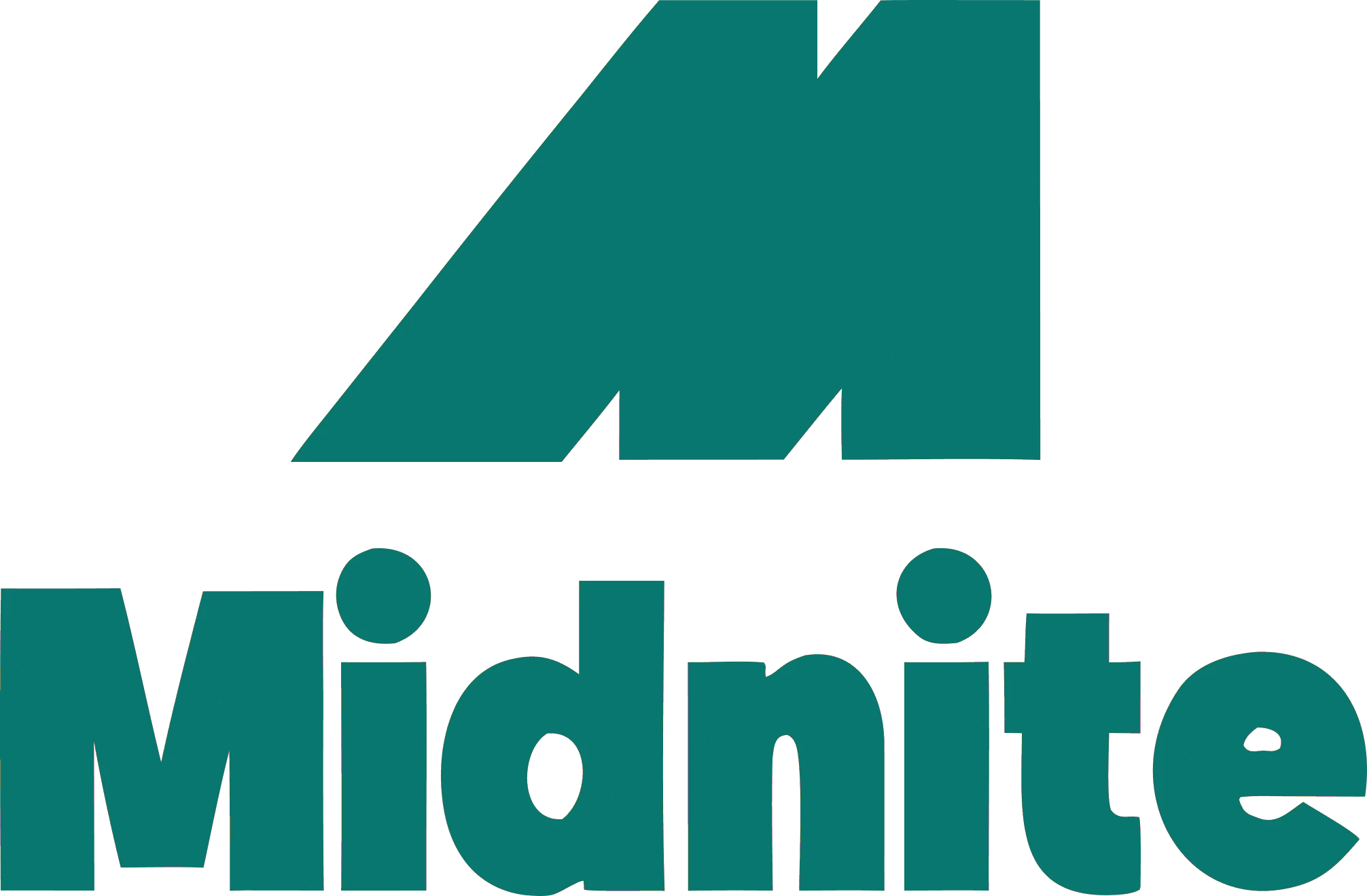 Midnite Casino logo